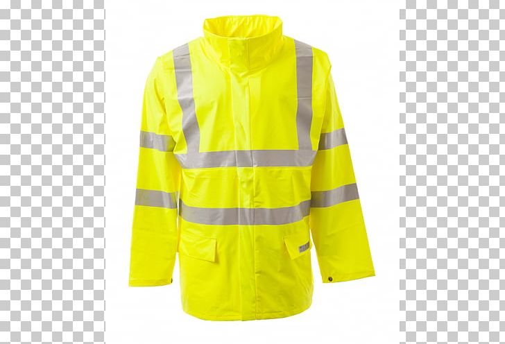 Raincoat High-visibility Clothing Sleeve Personal Protective Equipment PNG, Clipart, Ambulance Coat, Clothing, Fire, Fire Police, Glove Free PNG Download