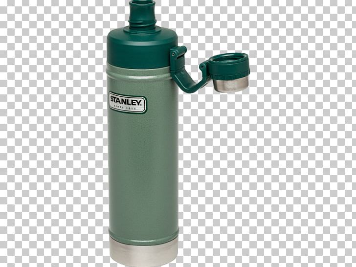 Stanley Bottle Thermoses Water Bottles Vacuum Insulated Panel PNG, Clipart, Aladdin, Bottle, Cylinder, Drink, Drinkware Free PNG Download