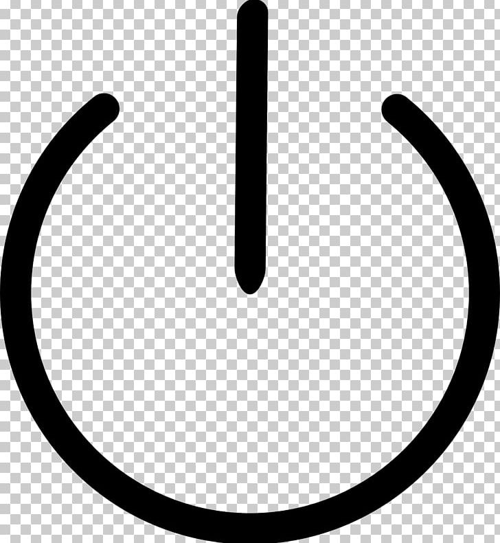 Symbol Computer Icons Button PNG, Clipart, Black And White, Button, Circle, Computer Icons, Download Free PNG Download