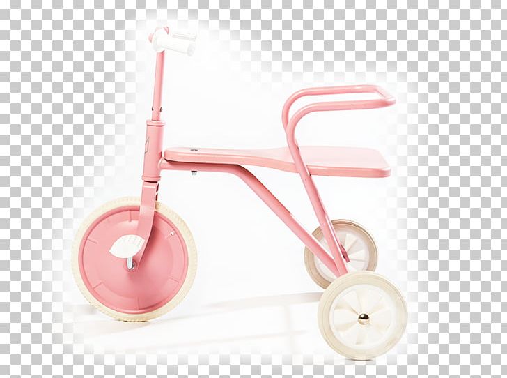 Tricycle Balance Bicycle Child Pink PNG, Clipart,  Free PNG Download