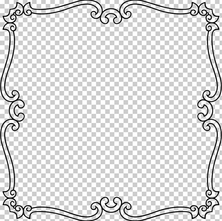 Borders And Frames PNG, Clipart, Black, Black And White, Body Jewelry, Borders And Frames, Branch Free PNG Download