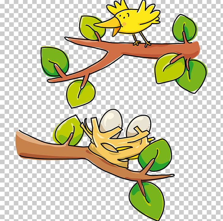 Branch Sticker Child Nest PNG, Clipart, Artwork, Bird Nest, Branch, Child, Drawing Free PNG Download