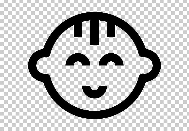 Computer Icons Smiley Child Icon Design PNG, Clipart, Area, Avatar, Black And White, Child, Clip Art Free PNG Download