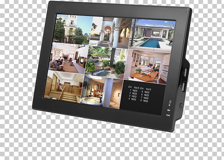 Digital Video Recorders Closed-circuit Television Wireless Security Camera PNG, Clipart, Access Control, Camera, Closedcircuit Television, Dashcam, Digital Video Free PNG Download