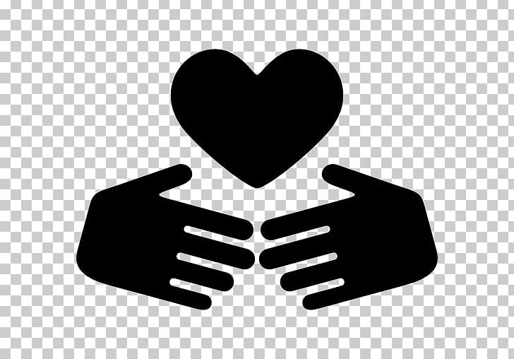 Hand Heart Holding Hands Computer Icons PNG, Clipart, Black And White, Clip Art, Computer Icons, Finger, Hand Free PNG Download