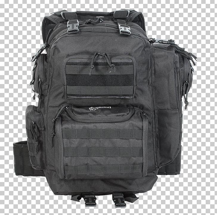 MOLLE Backpack Voodoo Tactical The Improved Matrix Pack Voodoo Tactical Operator Bail-Out Bag Black PNG, Clipart, Backpack, Bag, Black, Coyote Brown, Hand Luggage Free PNG Download