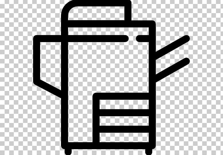 Paper Photocopier Computer Icons Xerox Office Supplies PNG, Clipart, Angle, Area, Black And White, Business, Computer Icons Free PNG Download