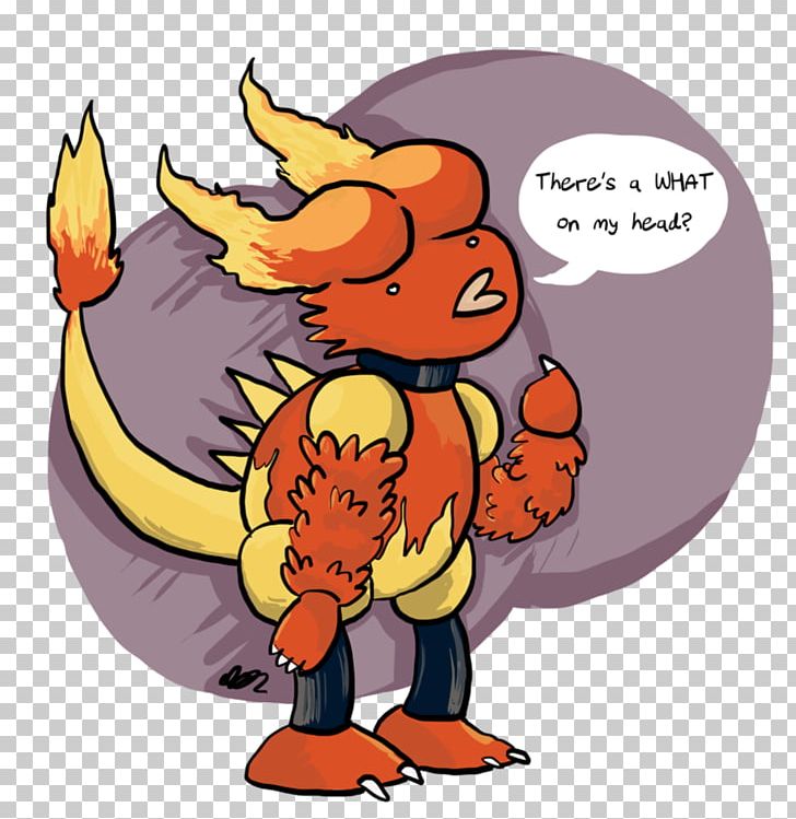 Pokémon FireRed And LeafGreen Magmar PNG, Clipart, Art, Breast, Buttocks, Cartoon, Character Free PNG Download