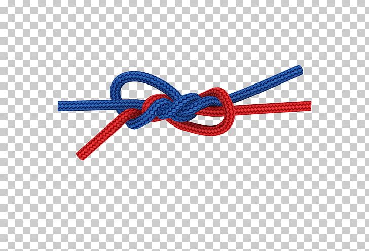 Rope Figure-eight Knot Flemish Bend Stevedore Knot PNG, Clipart, Body Jewelry, Bowstring, Electric Blue, Figureeight Knot, Flemish Free PNG Download