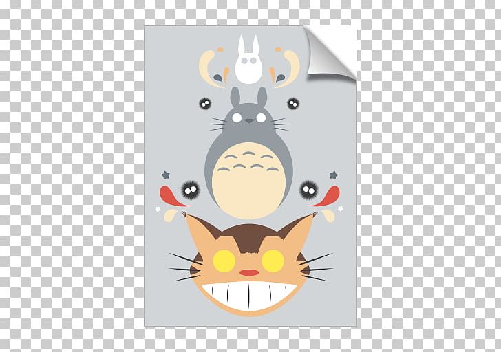T-shirt Studio Ghibli Totoro Art PNG, Clipart, Art, Brand, Cartoon, Clothing, Computer Wallpaper Free PNG Download