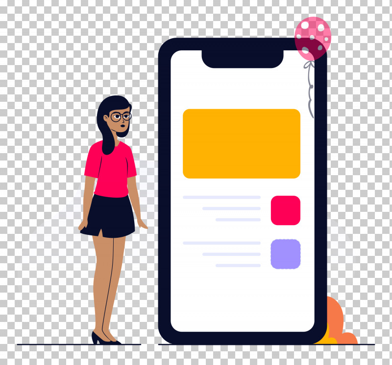 Mobile Phone Ebusiness Girl PNG, Clipart, Ebusiness, Girl, Google Nest, Iphone, Mobile Phone Free PNG Download