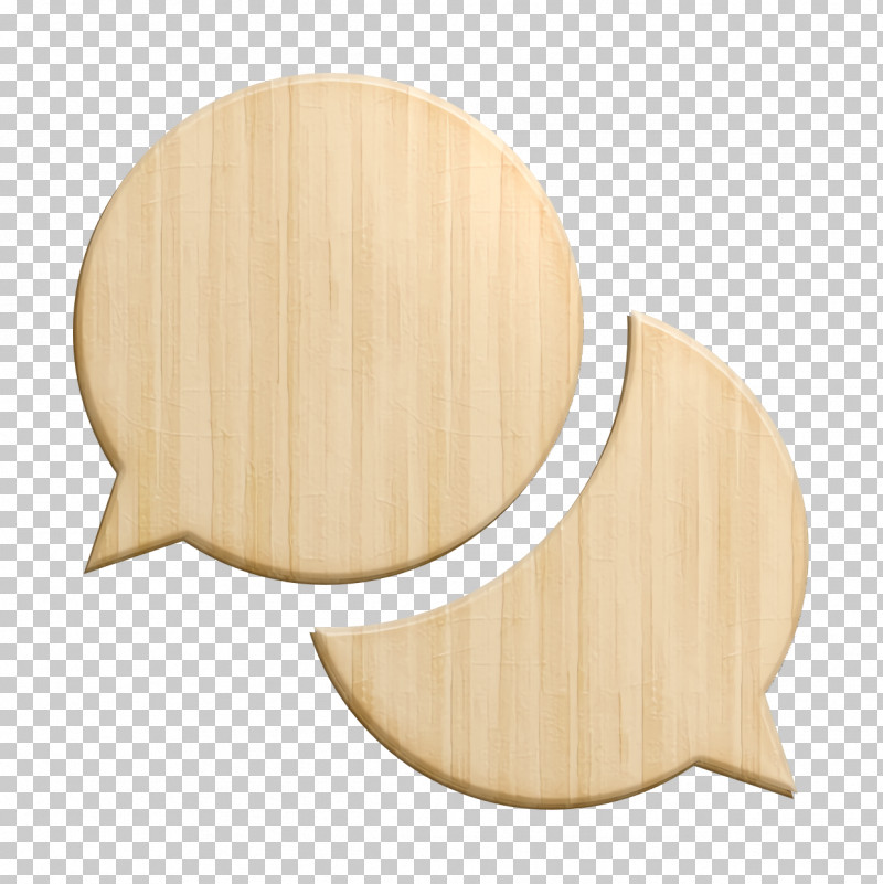 Solid Contact And Communication Elements Icon Chat Icon Speech Bubble Icon PNG, Clipart, Beige, Chat Icon, Circle, Line, Logo Free PNG Download