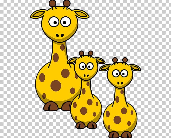 Giraffe Cartoon Drawing PNG, Clipart, Animal Figure, Black And White, Cartoon, Computer Icons, Cuteness Free PNG Download