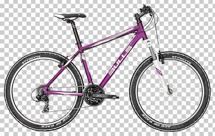 Mountain Bike Giant Bicycles Team BULLS Electric Bicycle PNG, Clipart, Bicycle, Bicycle Accessory, Bicycle Frame, Bicycle Part, Cycling Free PNG Download