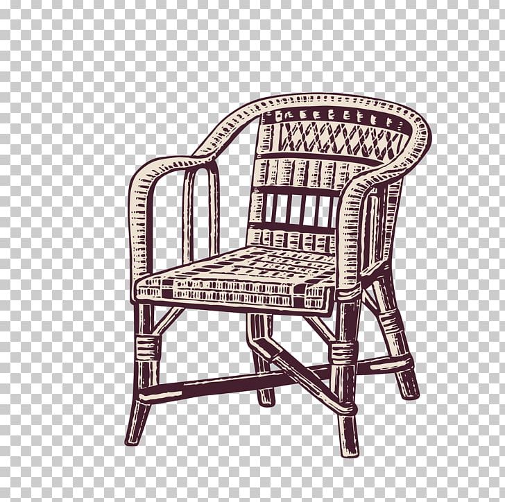 Table Chair Wicker Drawing PNG, Clipart, Baby Chair, Basket, Beach Chair, Calameae, Chair Free PNG Download