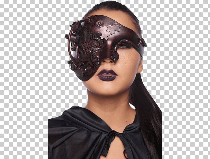The Terminator Mask YouTube Steampunk PNG, Clipart, Burn Scar, Costume, Cyborg, Forehead, Halloween Costume Free PNG Download