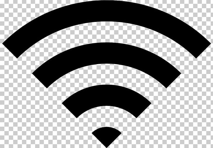 Wi-Fi Internet Wireless PNG, Clipart, Angle, Black, Black And White, Comcast, Computer Network Free PNG Download