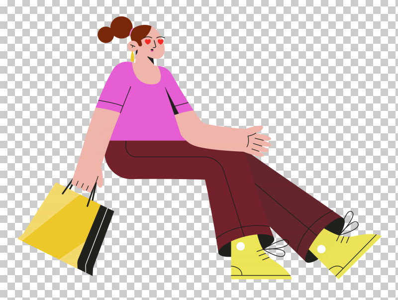 Lady Sitting On Chair PNG, Clipart, Angle, Arm Cortexm, Behavior, Cartoon, Lady Free PNG Download