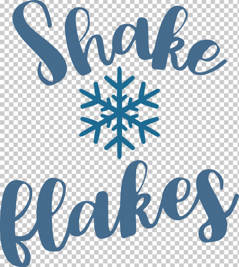 Shake Snow Flakes PNG, Clipart, Black, Line, Logo, M, Mathematics Free PNG Download
