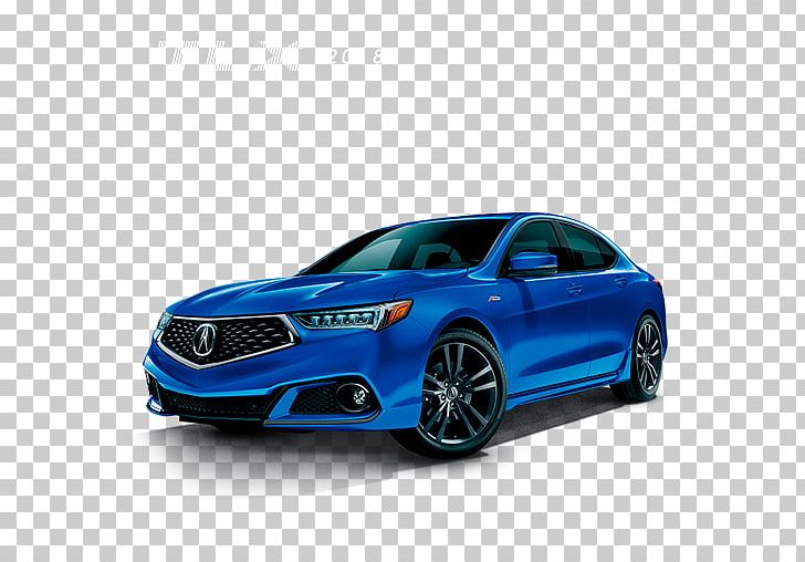 2018 Acura TLX 3.5L Car Honda Motor Company Luxury Vehicle PNG, Clipart, 2018, 2018 Acura Tlx, 2018 Acura Tlx Sedan, Acura, Acura Tlx Free PNG Download