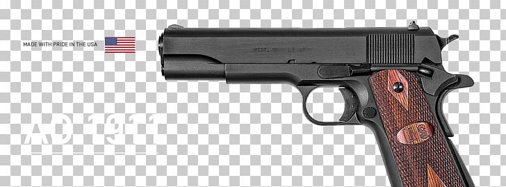 Auto-Ordnance Company M1911 Pistol .45 ACP Firearm PNG, Clipart, Air Force, Air Gun, Airsoft, Airsoft Gun, Airsoft Guns Free PNG Download