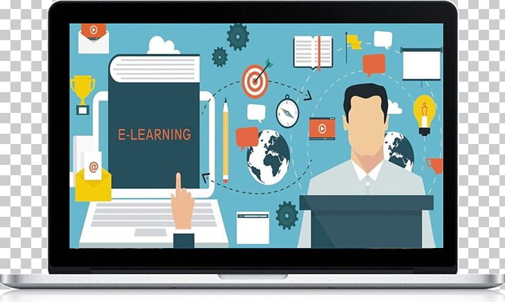 Educational Technology Educational Services School E-Learning PNG, Clipart, Banco De Imagens, Communication, Display Device, Education, Educational Services Free PNG Download