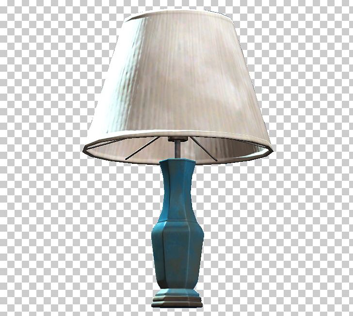 Fallout 4 Table Light Fixture Lamp PNG, Clipart, Ceiling Fixture, Dimmer, Fallout 4, Furniture, Incandescent Light Bulb Free PNG Download