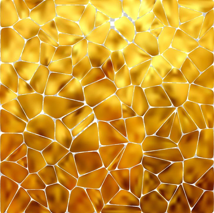 Honeycomb Gold Aluminium Foil PNG, Clipart, Background Vector, Cellular Vector, Color, Download, Electronics Free PNG Download