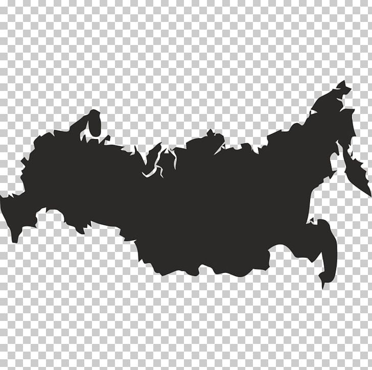 Russia Map PNG, Clipart, Black, Black And White, Blank Map, Depositphotos, Horse Free PNG Download