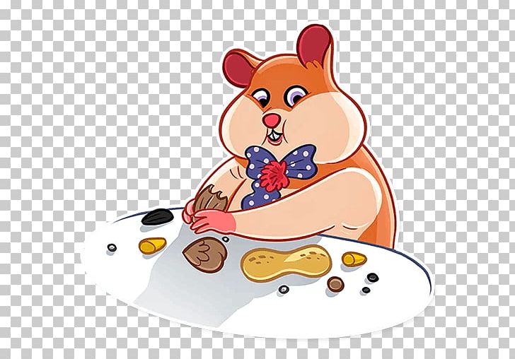 Sticker Telegram Illustration Cuisine PNG, Clipart, Animal, Carnivoran, Carnivores, Computer Mouse, Cuisine Free PNG Download