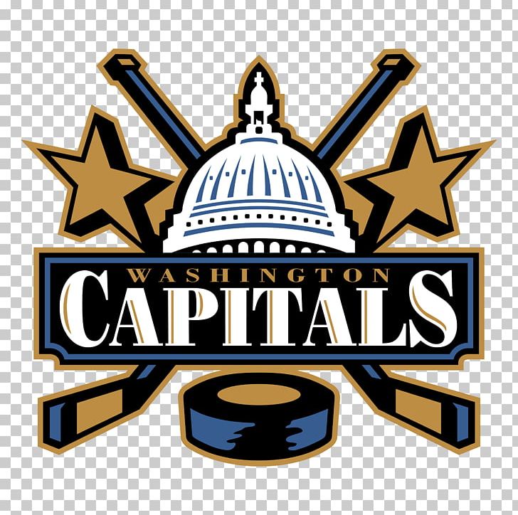 Washington Capitals National Hockey League Capital One Arena Ice Hockey Kansas City Scouts PNG, Clipart, Brand, Capital One Arena, Emblem, Graphic Design, Hockey Free PNG Download
