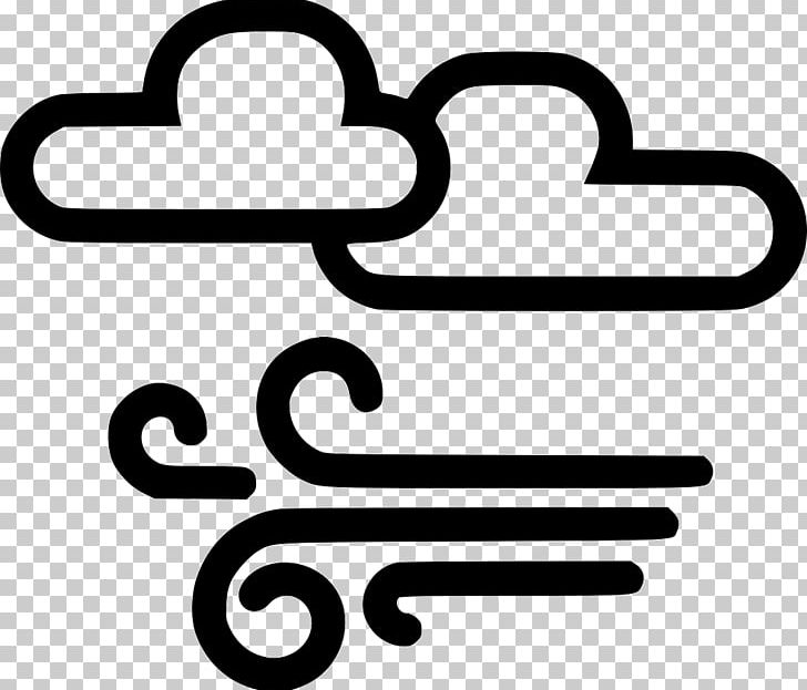 Windy Cloud Weather Forecasting PNG, Clipart, Area, Atmosphere Of Earth, Black And White, Breeze, Cloud Free PNG Download