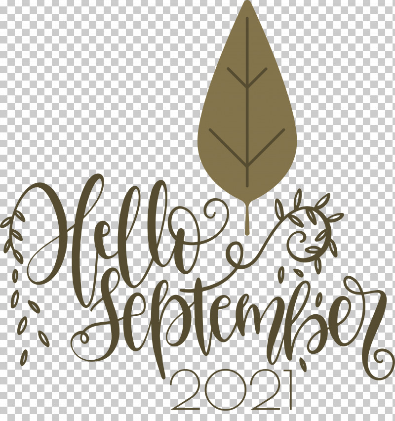 Hello September September PNG, Clipart, Calligraphy, Drawing, Hello September, Logo, September Free PNG Download