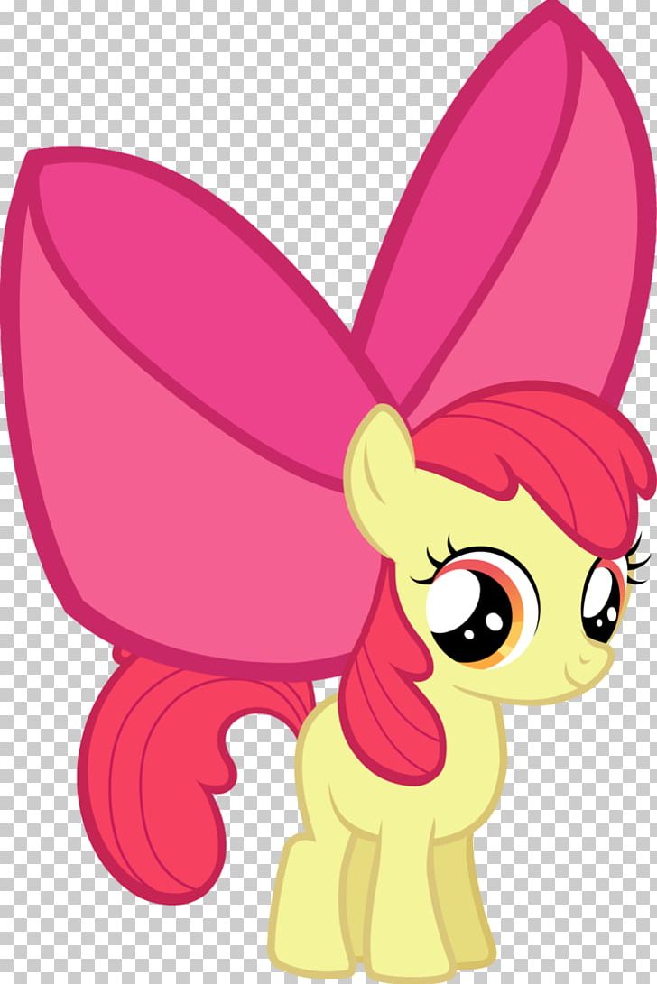 Apple Bloom Pony Sunset Shimmer Pinkie Pie Twilight Sparkle PNG, Clipart, Applejack, Cartoon, Cutie Mark Crusaders, Fictional Character, Magenta Free PNG Download