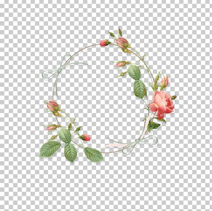 Borders And Frames Rose Frames PNG, Clipart, Artificial Flower, Blossom, Borders, Borders And Frames, Branch Free PNG Download