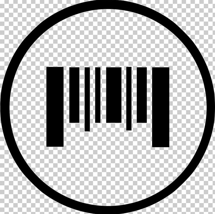 Computer Icons Barcode PNG, Clipart, Area, Barcode, Black, Black And White, Brand Free PNG Download