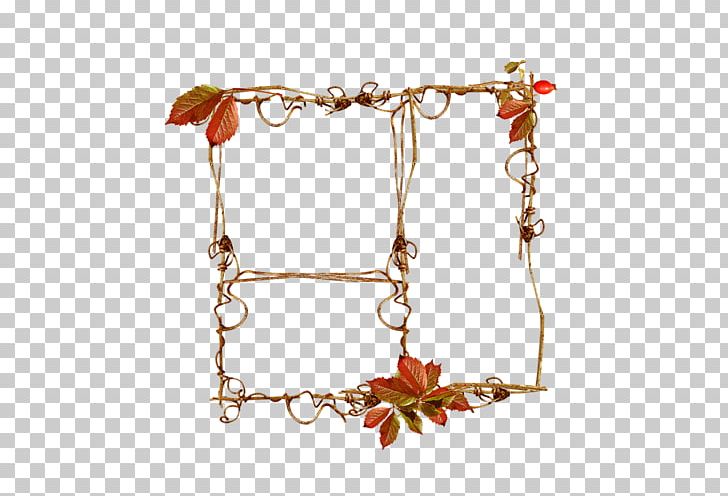 Frames PNG, Clipart, Autumn, Body Jewelry, Bracelet, Computer Icons, Computer Software Free PNG Download