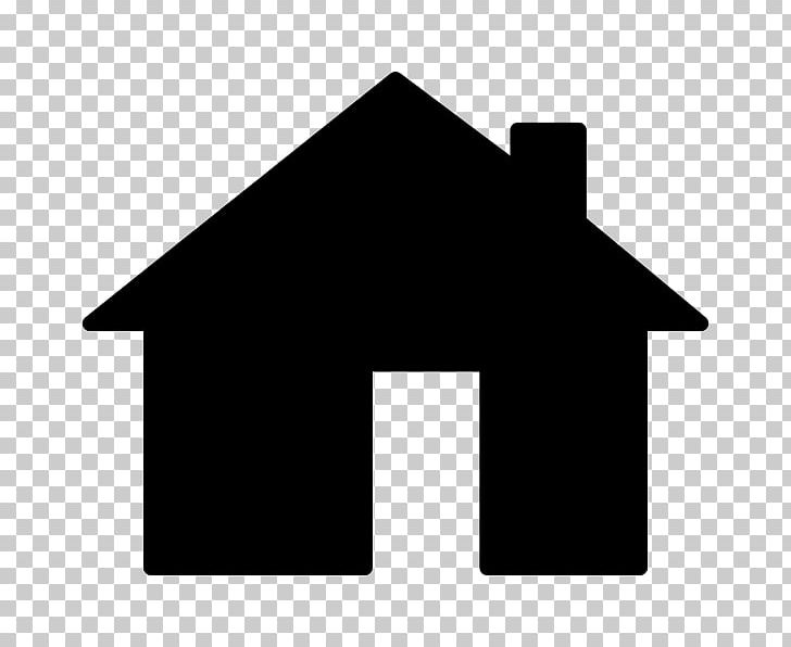 House PNG, Clipart, Angle, Black, Black And White, Common Lodginghouse, Computer Icons Free PNG Download