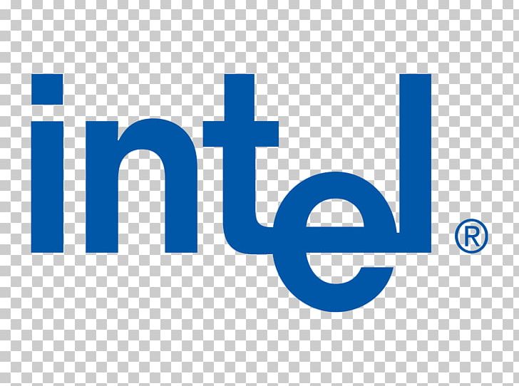 Intel Logo Integrated Circuits & Chips Chipset Corporate Identity PNG, Clipart, Apple, Area, Blue, Brand, Chipset Free PNG Download