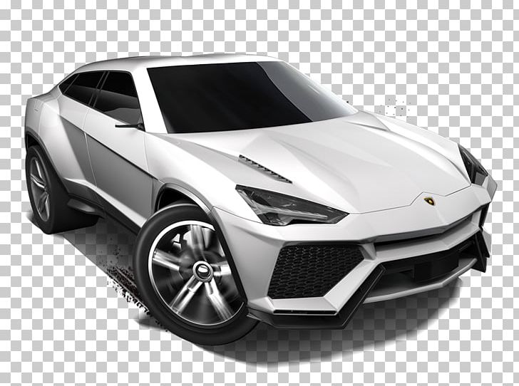 Lamborghini Urus Sports Car Ford Ranchero PNG, Clipart, Automotive Design, Automotive Exterior, Automotive Wheel System, Car, Compact Car Free PNG Download