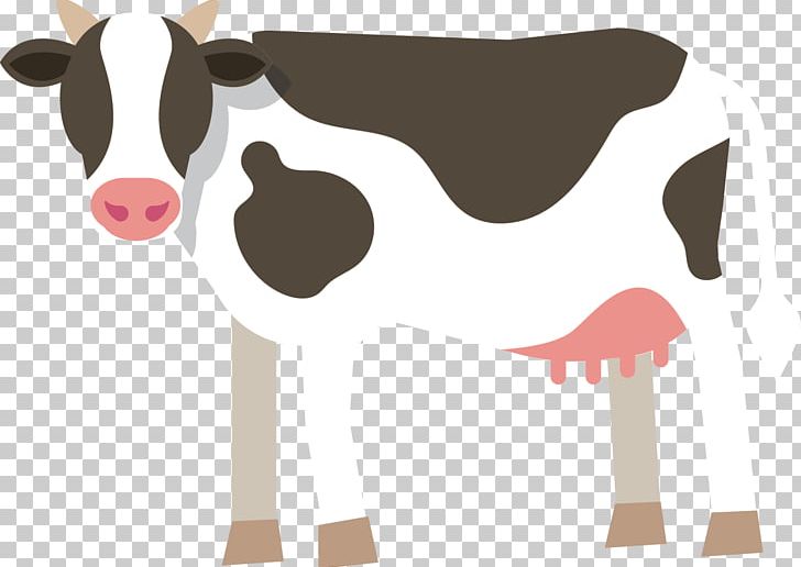 Netherlands Icon Design Icon PNG, Clipart, Animals, Cartoon, Cartoon Cow, Cattle Like Mammal, Cow Milk Free PNG Download