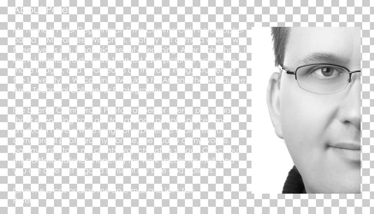 Photography Glasses Black And White Portrait Optics PNG, Clipart, Black And White, Camera, Cheek, Chin, Closeup Free PNG Download