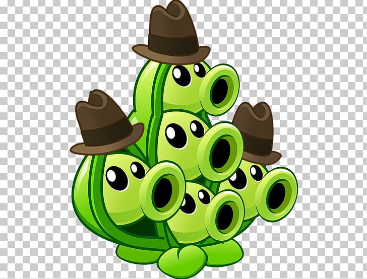 Plants Vs. Zombies 2: It's About Time PopCap Games Snow Pea PNG, Clipart,  Free PNG Download