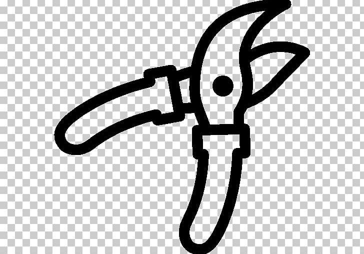 Pruning Shears Cisaille Garden Tool Gardening Hedge Trimmer PNG, Clipart, Black And White, Cisaille, Computer Icons, Cutting, Garden Free PNG Download