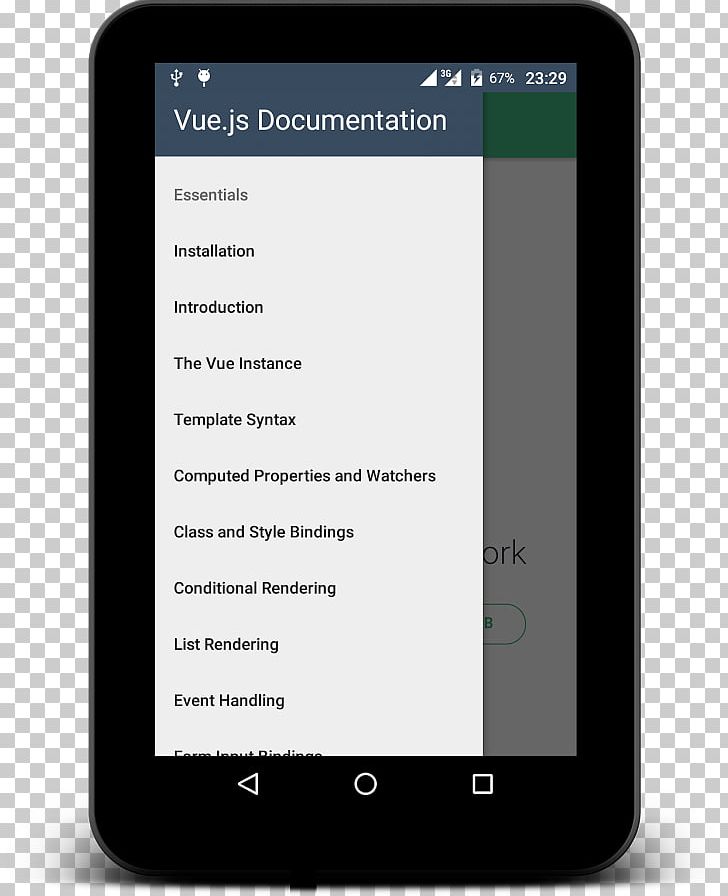 Smartphone Vue.js Feature Phone PNG, Clipart, Android, Communication Device, Comparison Of E Book Readers, Electronic Device, Electronics Free PNG Download
