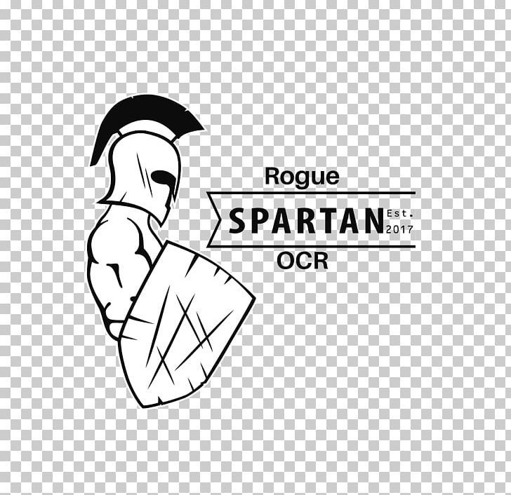 Spartan Army Logo Trojan War Drawing PNG, Clipart, Angle, Area, Arm, Art, Black Free PNG Download
