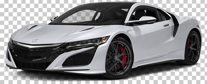 2017 Acura NSX 2018 Acura NSX Coupe Car Chevrolet Corvette Z06 PNG, Clipart, 2017 Acura Nsx, 2018, Acura, Car, Car Dealership Free PNG Download