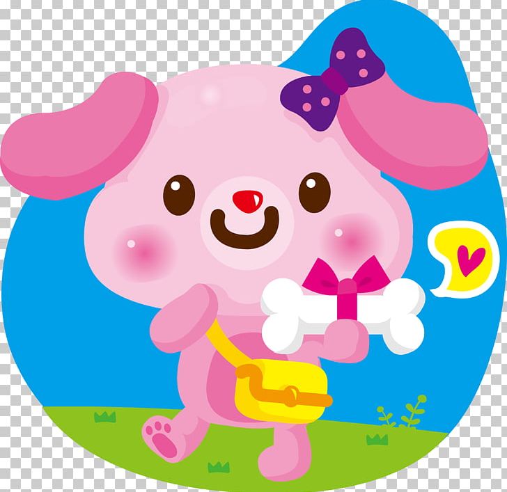 Balloon Dog Puppy PNG, Clipart, Animals, Area, Art, Baby Toys, Backpack Free PNG Download