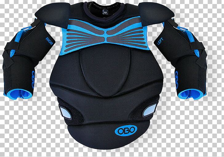 Body Armor Field Hockey Goaltender Ice Hockey Equipment Sporting Goods PNG, Clipart, Arm, Armour, Azure, Baseball Equipment, Blue Free PNG Download