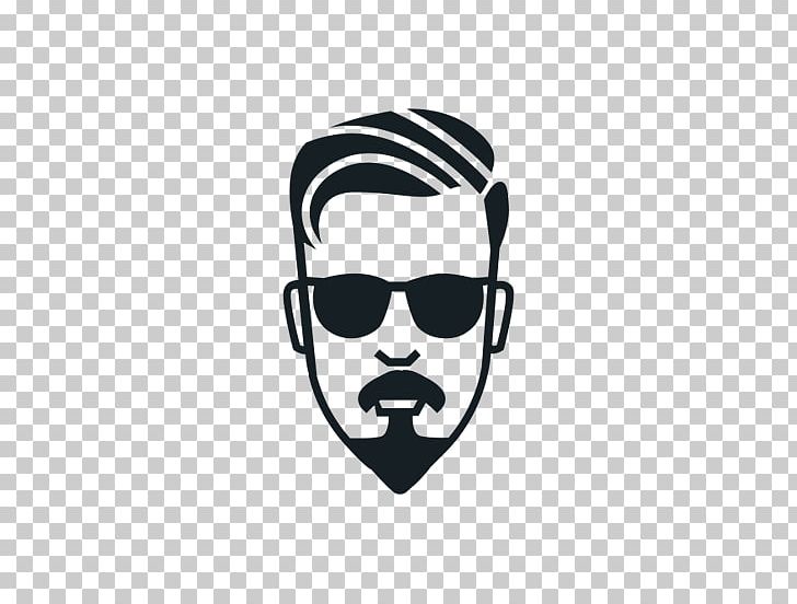 Comb Beard Moustache Barber Cutting Records Hair Studio PNG, Clipart, Barber, Beard, Beauty Parlour, Black And White, Brand Free PNG Download